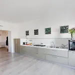 Loft Piazza Vittorio - Zen 38 * Rzym