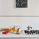 Loft Piazza Vittorio - Zen 38 Rzym