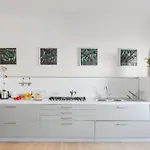 Loft Piazza Vittorio - Zen 38