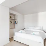 Loft Piazza Vittorio - Zen 38 Apartament Rzym