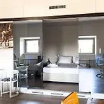 Loft Piazza Vittorio - Zen 38 Apartament *