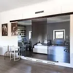Loft Piazza Vittorio - Zen 38 Apartament