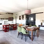 Apartament Loft Piazza Vittorio - Zen 38 Rzym