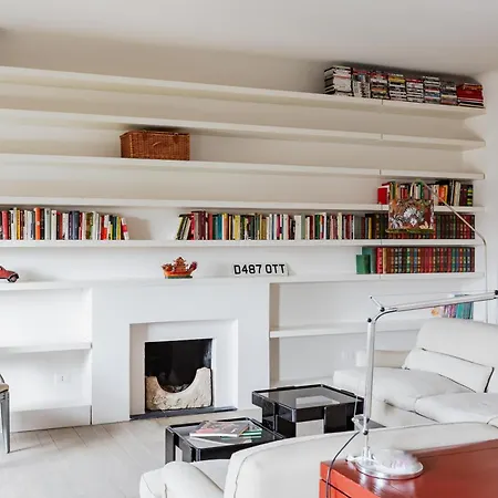 דירה Loft Piazza Vittorio - Zen 38 *