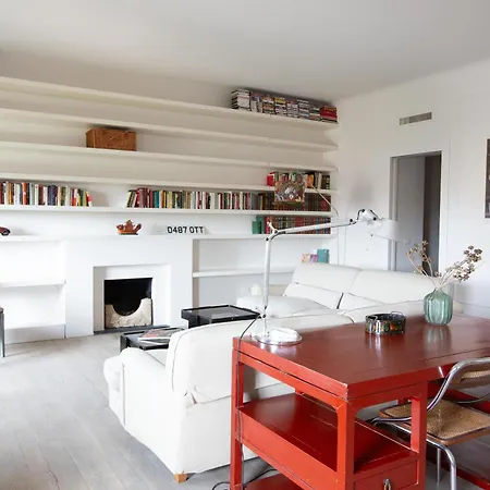 Loft Piazza Vittorio - Zen 38 דירה