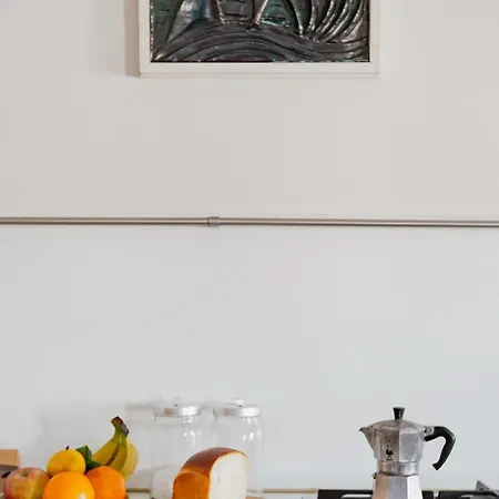 Loft Piazza Vittorio - Zen 38 רומא