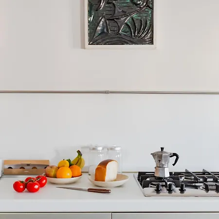 Loft Piazza Vittorio - Zen 38 רומא