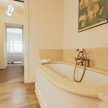 Loft Piazza Vittorio - Zen 38 דירה רומא