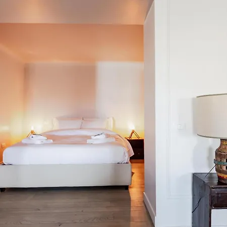 Loft Piazza Vittorio - Zen 38 דירה