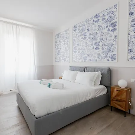 דירה Loft Piazza Vittorio - Zen 38 *