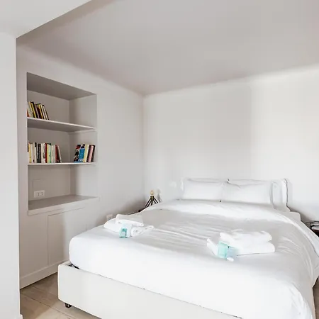 Loft Piazza Vittorio - Zen 38 * רומא