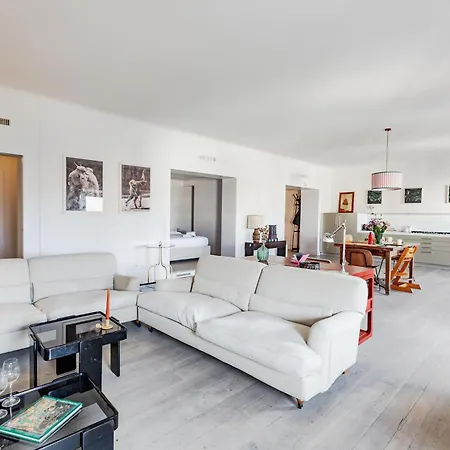Loft Piazza Vittorio - Zen 38 רומא