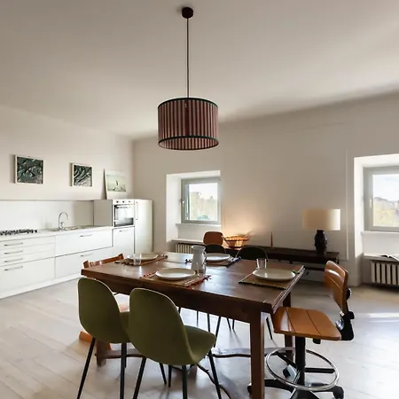 Loft Piazza Vittorio - Zen 38 Rzym