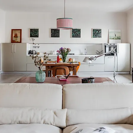 Loft Piazza Vittorio - Zen 38 Appartamento Roma