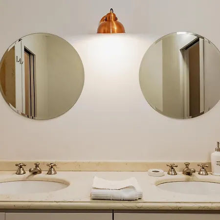 Loft Piazza Vittorio - Zen 38 Appartamento *