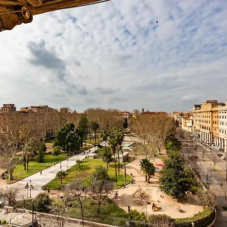 Loft Piazza Vittorio - Zen 38 Appartamento *