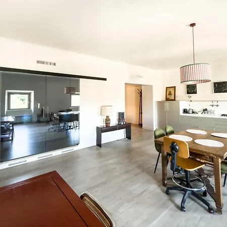Loft Piazza Vittorio - Zen 38 Appartamento Roma