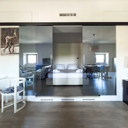Loft Piazza Vittorio - Zen 38 * Roma