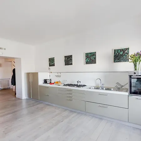 Loft Piazza Vittorio - Zen 38 * Roma
