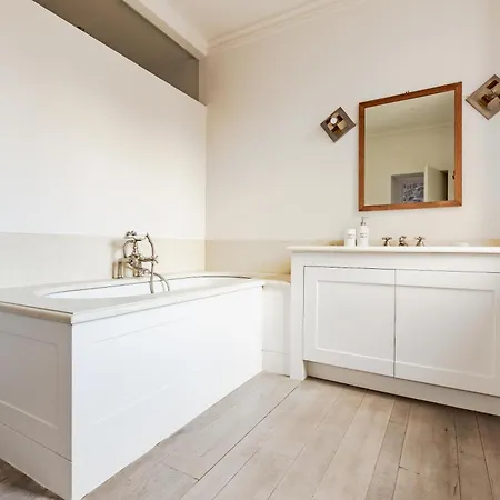 Apartamento Loft Piazza Vittorio - Zen 38