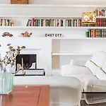 Apartamento Loft Piazza Vittorio - Zen 38 *